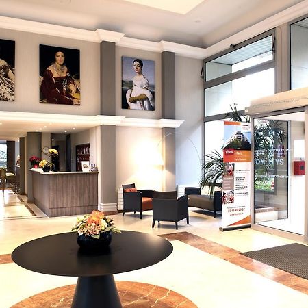 Domitys Paris Plaisance Apart otel Dış mekan fotoğraf