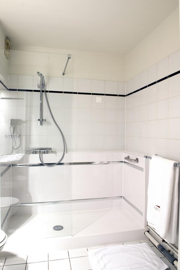 Domitys Paris Plaisance Apart otel Dış mekan fotoğraf
